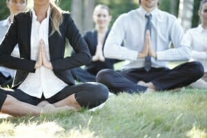 Firmenyoga | Yogato | Yoga in Neuss