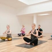 Hatha Yoga Stressbewältigung | Yogato | Yoga Neuss
