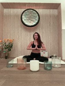 Yogato Workshops I Yin Yoga & Sound Healing I Yoga Neuss
