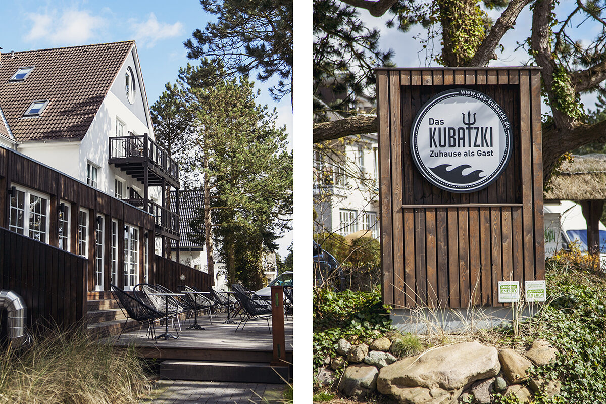 Kubatzki Retreat Yogato