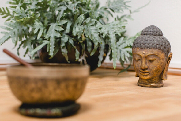 Perimonepause Balance: Ayurveda & Yoga-Workshop